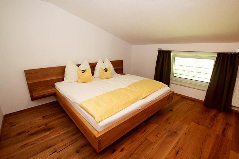 Ferienwohnung Kalkschmied Soll Ngoại thất bức ảnh