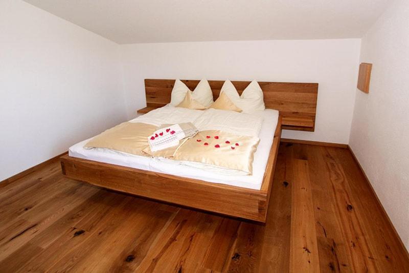 Ferienwohnung Kalkschmied Soll Ngoại thất bức ảnh