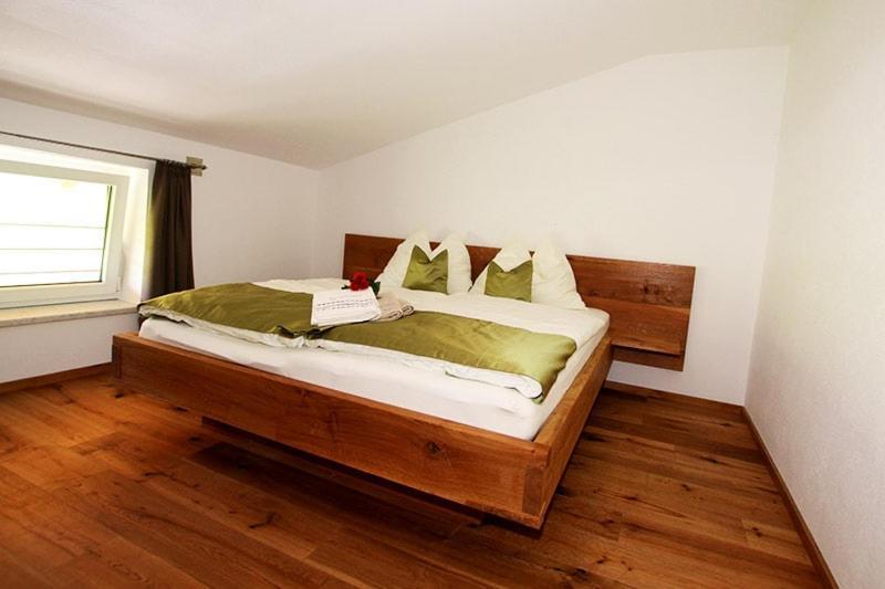 Ferienwohnung Kalkschmied Soll Ngoại thất bức ảnh