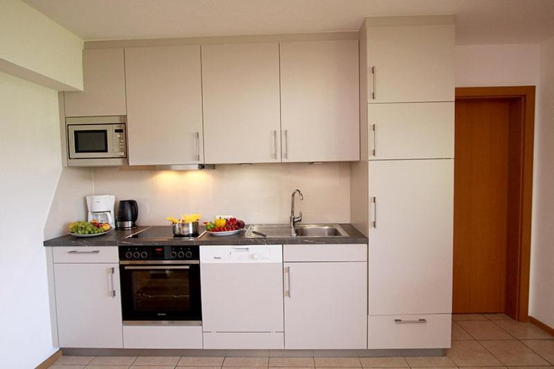 Ferienwohnung Kalkschmied Soll Ngoại thất bức ảnh