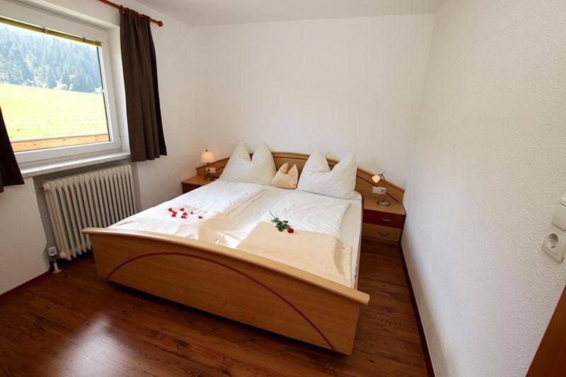 Ferienwohnung Kalkschmied Soll Ngoại thất bức ảnh